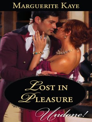 cover image of Lost in Pleasure